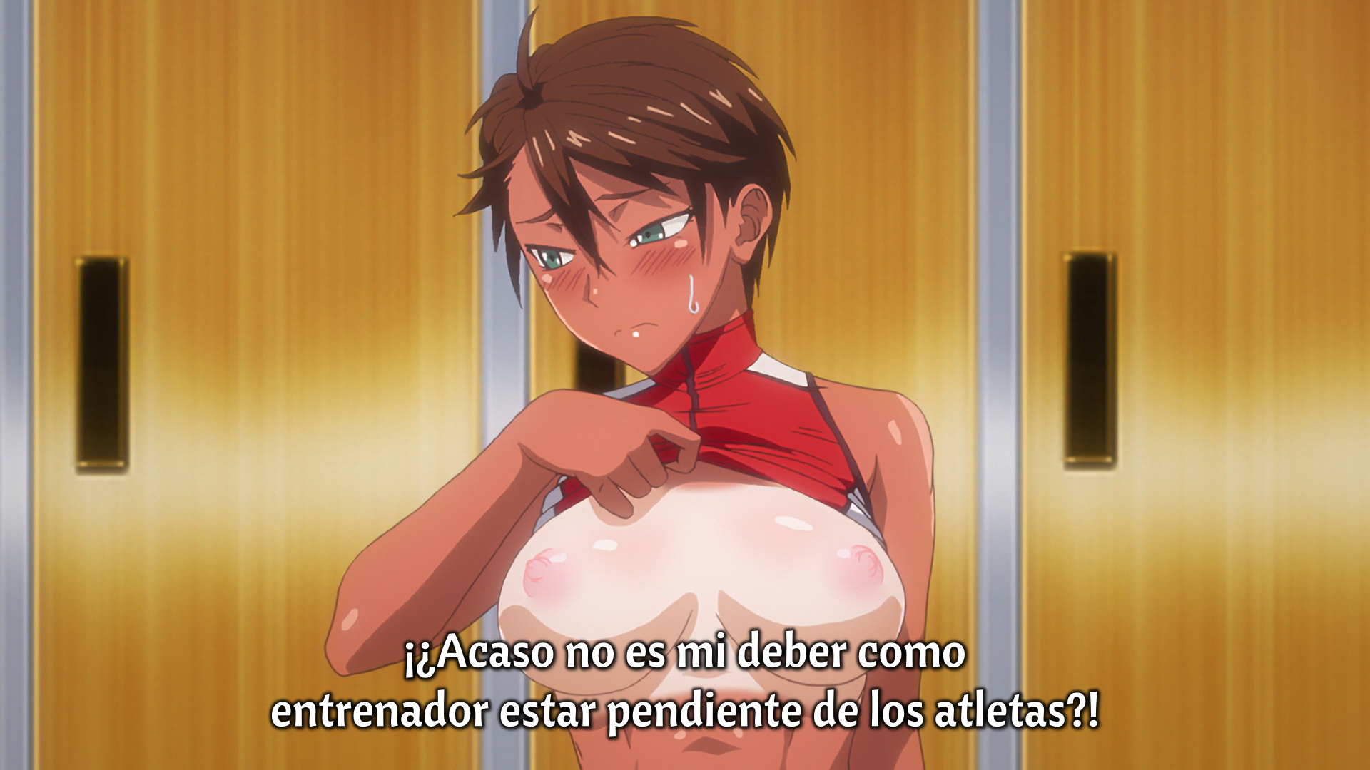 Shidoukan Day After The Animation (Otaku Tail No Fansub, AniMugen Fansub)